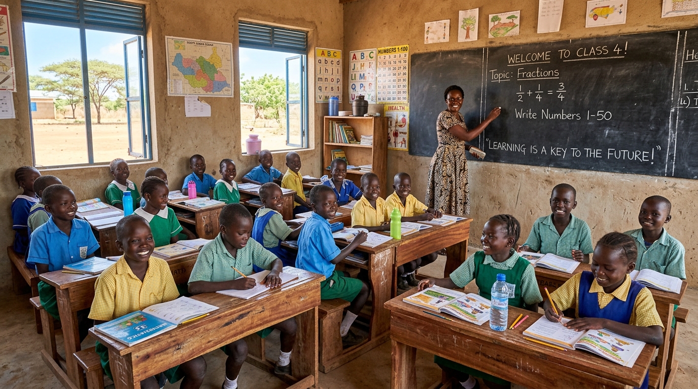 Education & Child Protection